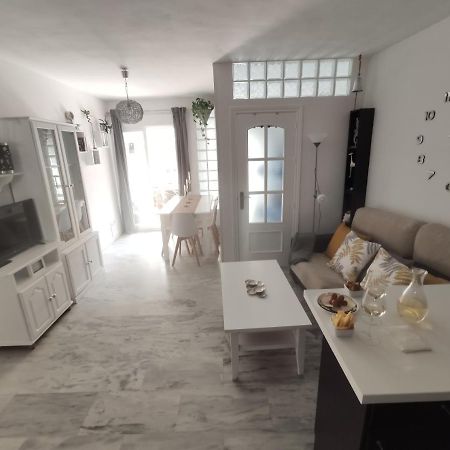 Apartamento Nuevo A 50 M. De La Playa Lejlighed El El Morche Eksteriør billede