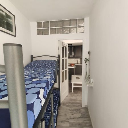 Apartamento Nuevo A 50 M. De La Playa Lejlighed El El Morche Eksteriør billede