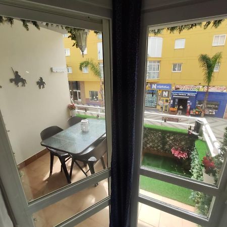Apartamento Nuevo A 50 M. De La Playa Lejlighed El El Morche Eksteriør billede