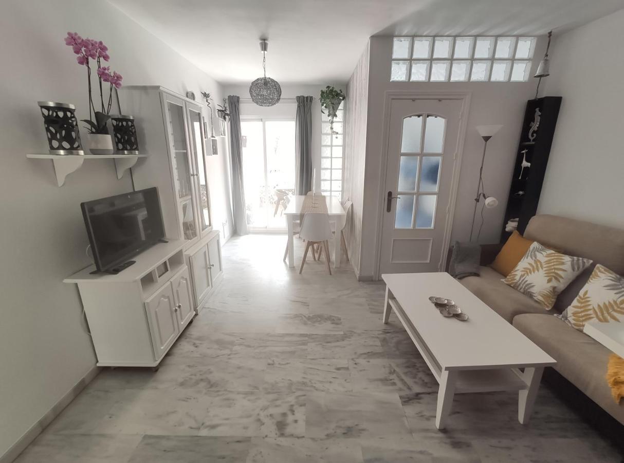 Apartamento Nuevo A 50 M. De La Playa Lejlighed El El Morche Eksteriør billede