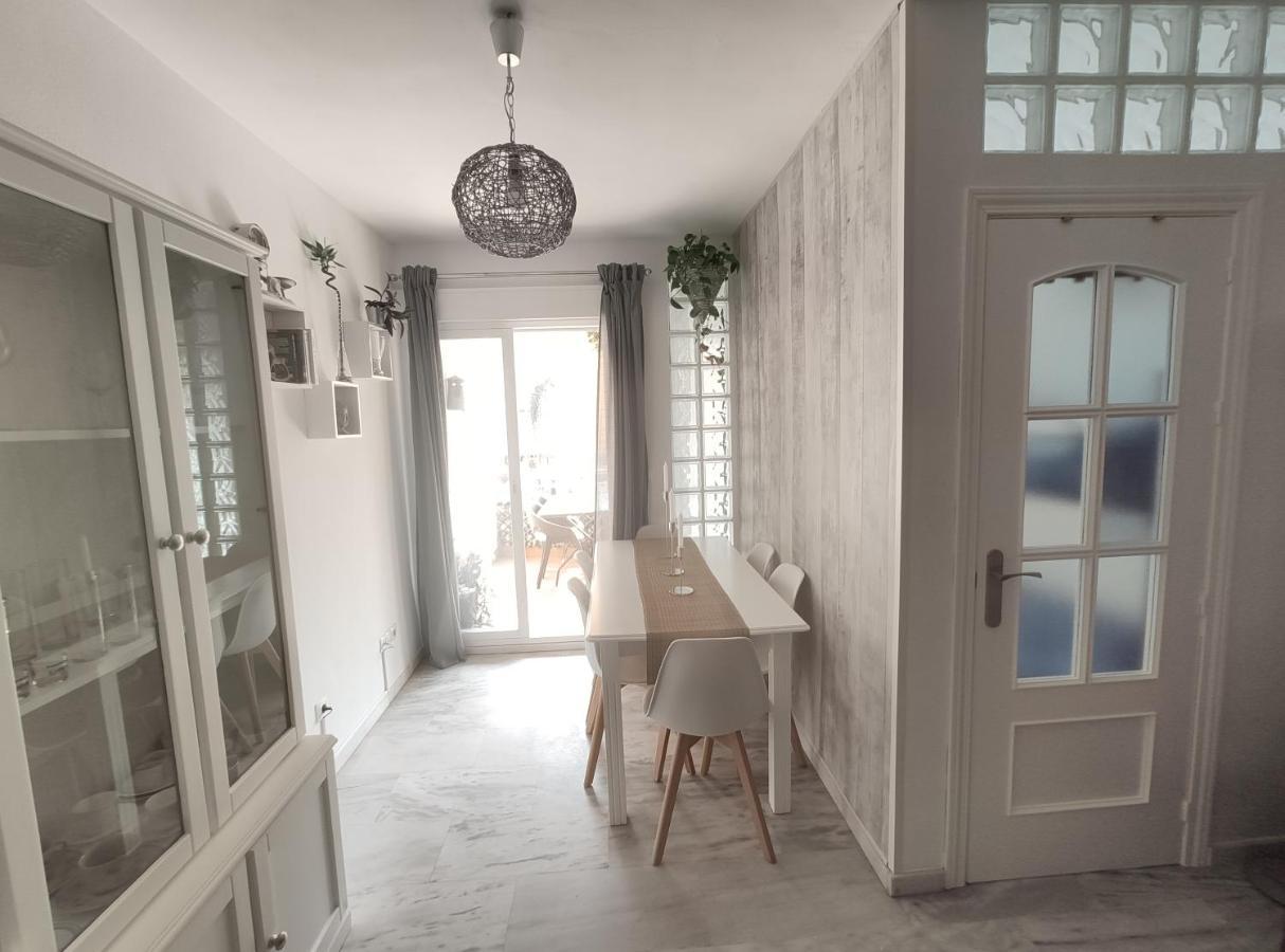 Apartamento Nuevo A 50 M. De La Playa Lejlighed El El Morche Eksteriør billede