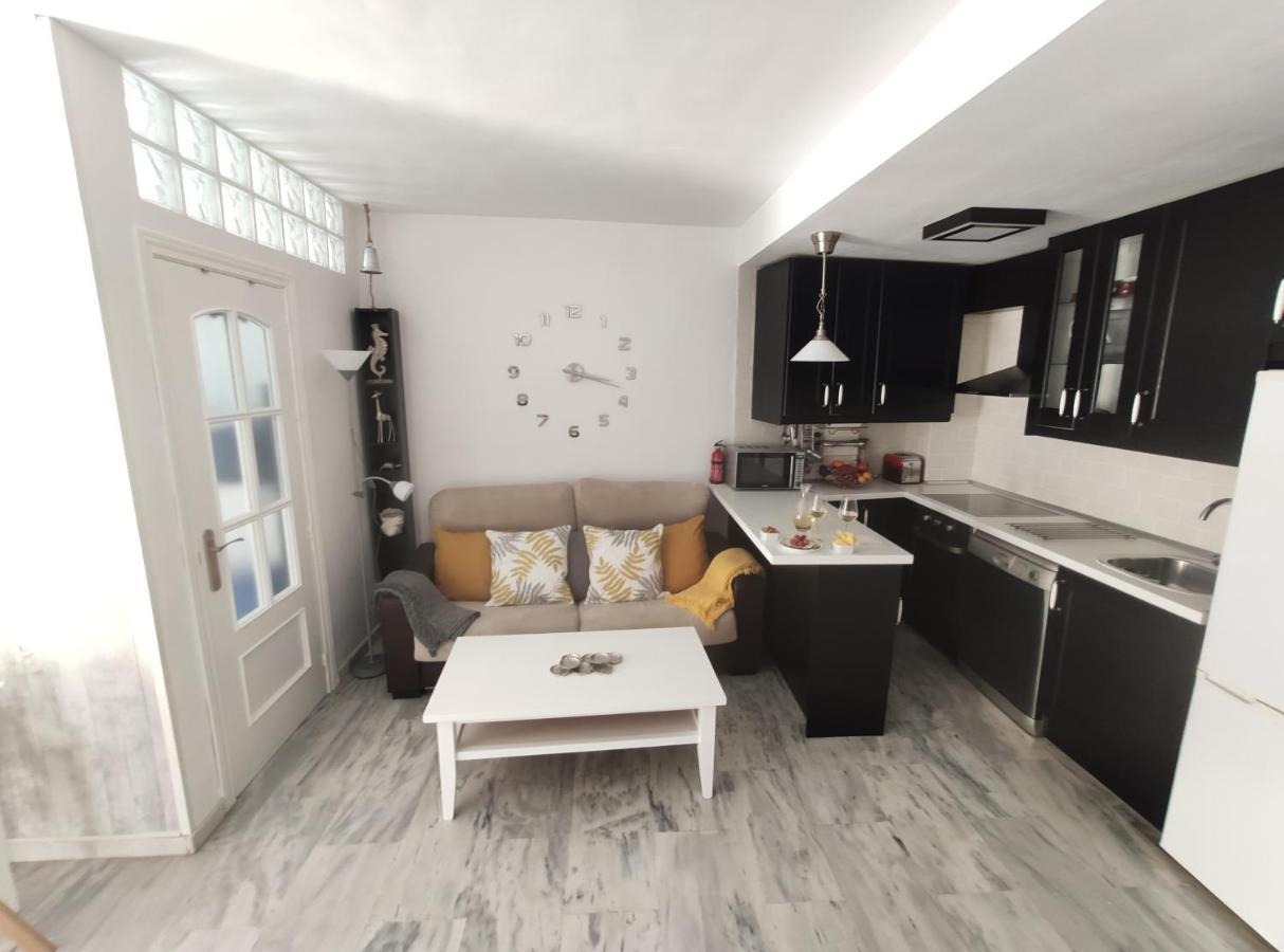 Apartamento Nuevo A 50 M. De La Playa Lejlighed El El Morche Eksteriør billede