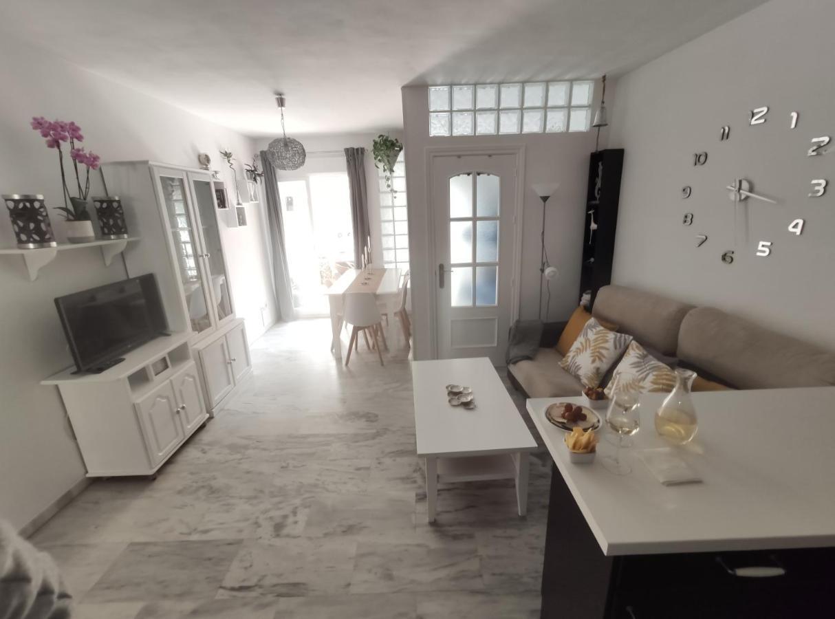 Apartamento Nuevo A 50 M. De La Playa Lejlighed El El Morche Eksteriør billede