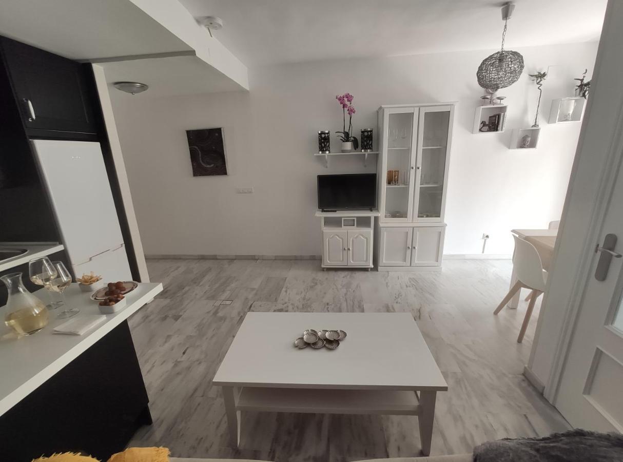 Apartamento Nuevo A 50 M. De La Playa Lejlighed El El Morche Eksteriør billede