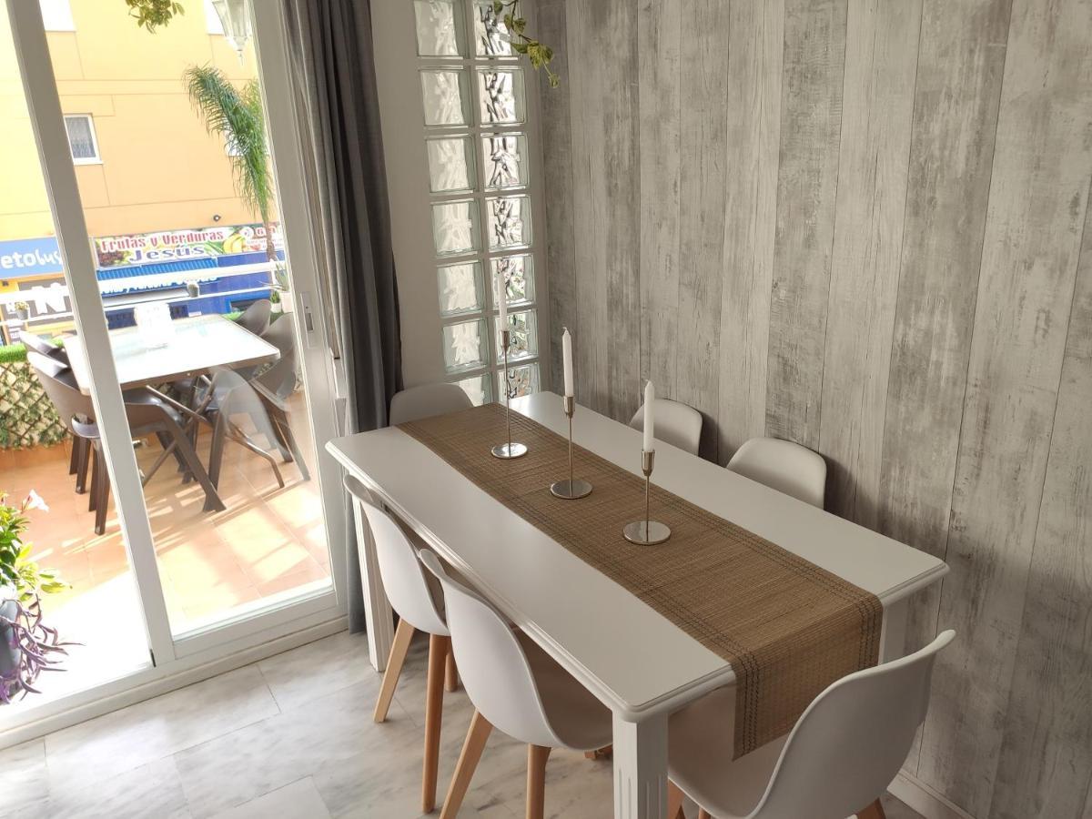Apartamento Nuevo A 50 M. De La Playa Lejlighed El El Morche Eksteriør billede