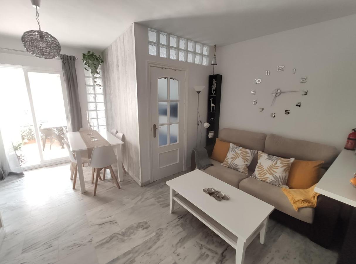 Apartamento Nuevo A 50 M. De La Playa Lejlighed El El Morche Eksteriør billede