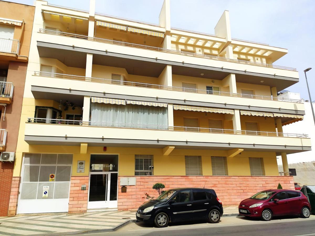 Apartamento Nuevo A 50 M. De La Playa Lejlighed El El Morche Eksteriør billede