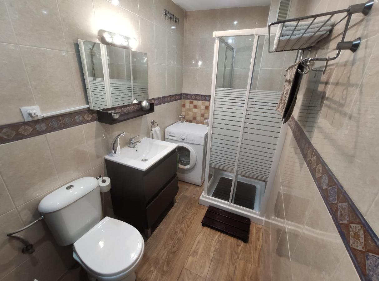 Apartamento Nuevo A 50 M. De La Playa Lejlighed El El Morche Eksteriør billede