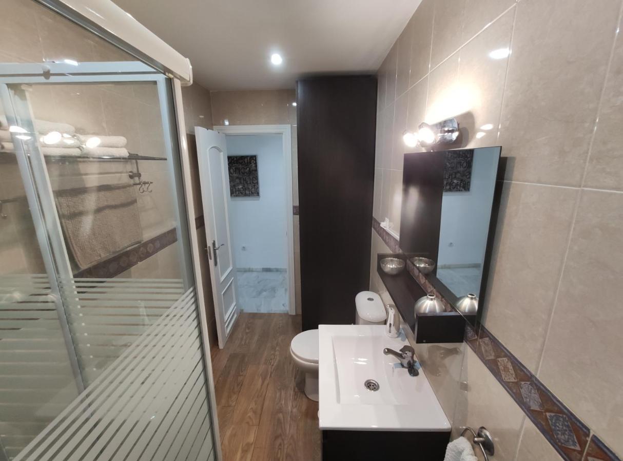 Apartamento Nuevo A 50 M. De La Playa Lejlighed El El Morche Eksteriør billede