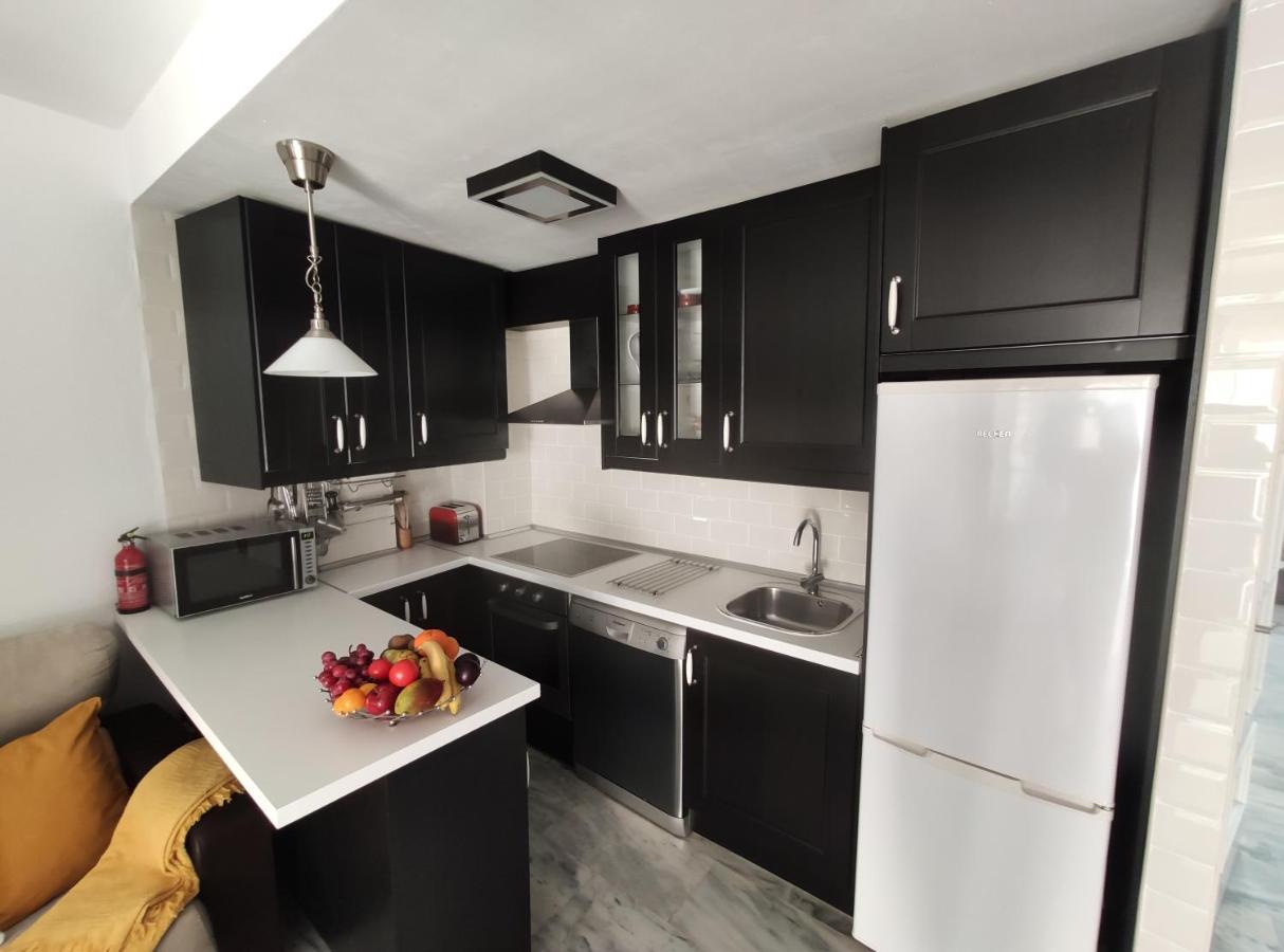 Apartamento Nuevo A 50 M. De La Playa Lejlighed El El Morche Eksteriør billede