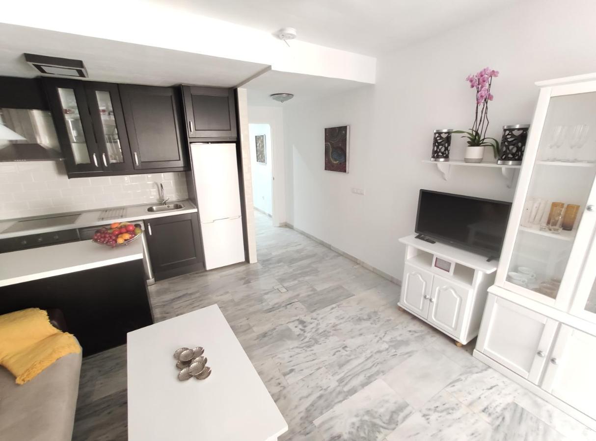 Apartamento Nuevo A 50 M. De La Playa Lejlighed El El Morche Eksteriør billede