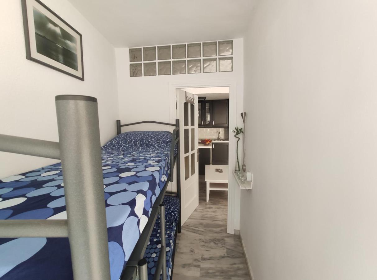 Apartamento Nuevo A 50 M. De La Playa Lejlighed El El Morche Eksteriør billede