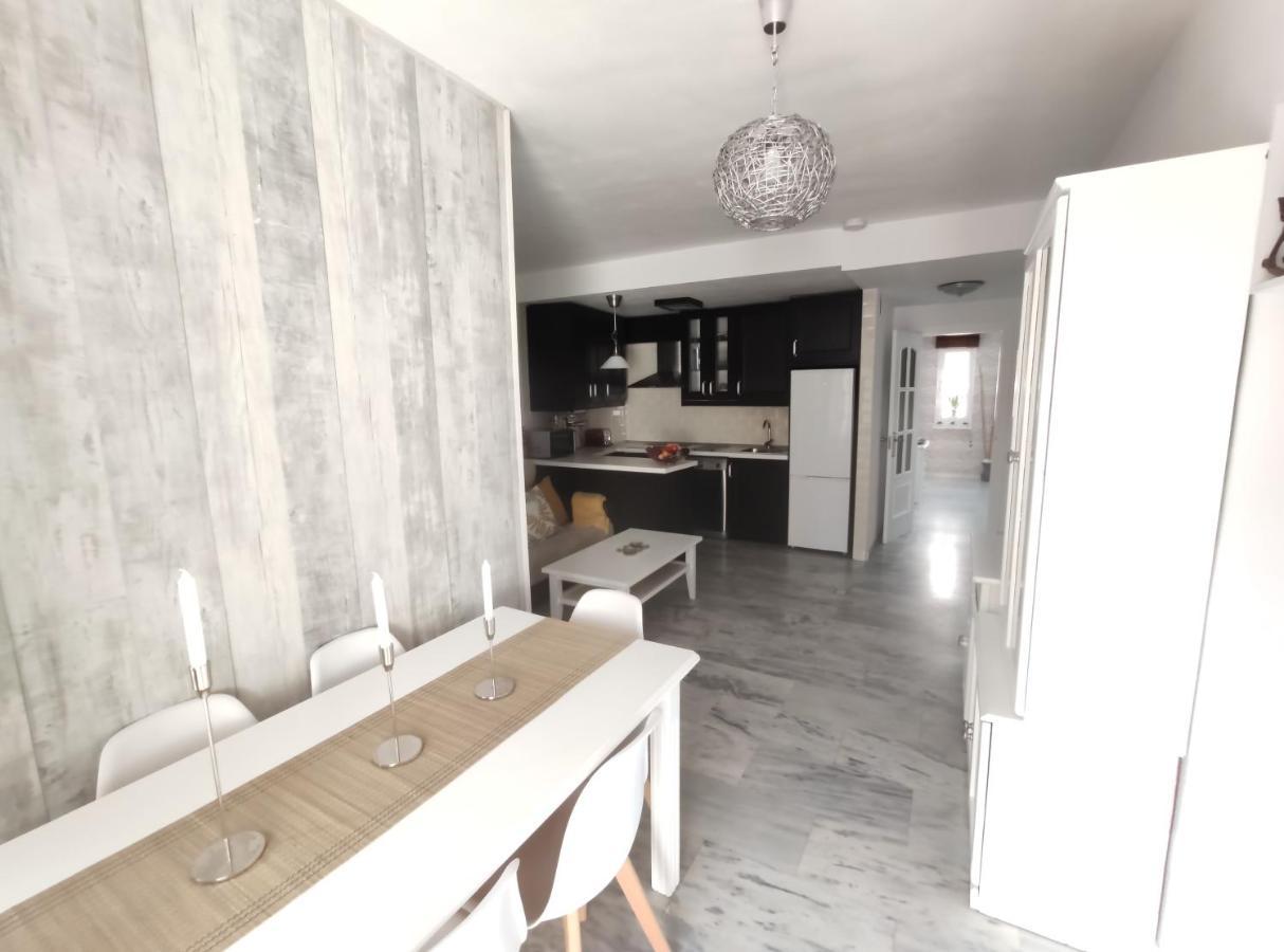 Apartamento Nuevo A 50 M. De La Playa Lejlighed El El Morche Eksteriør billede