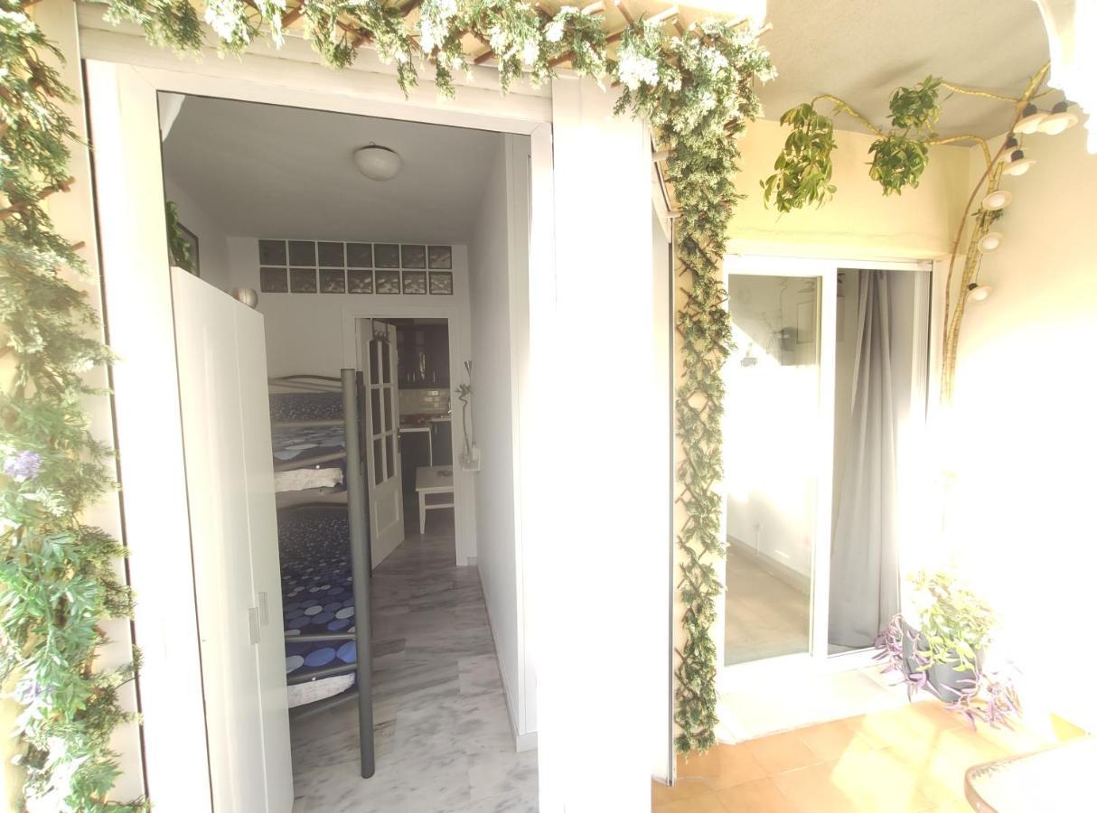 Apartamento Nuevo A 50 M. De La Playa Lejlighed El El Morche Eksteriør billede