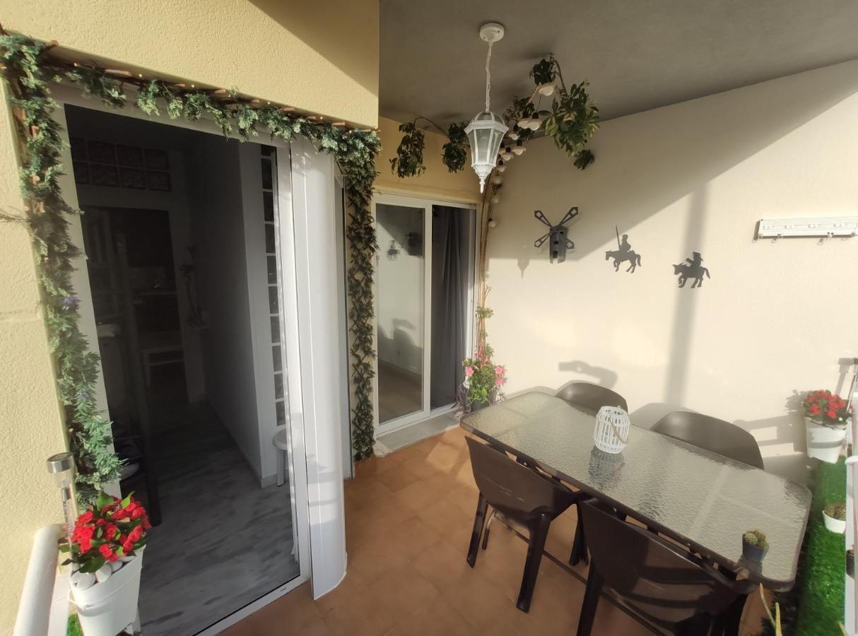 Apartamento Nuevo A 50 M. De La Playa Lejlighed El El Morche Eksteriør billede