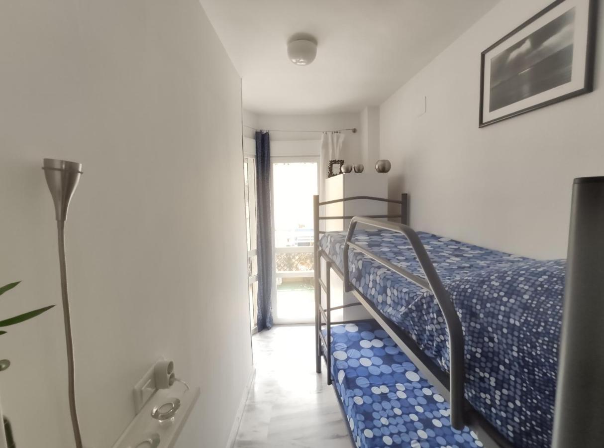 Apartamento Nuevo A 50 M. De La Playa Lejlighed El El Morche Eksteriør billede