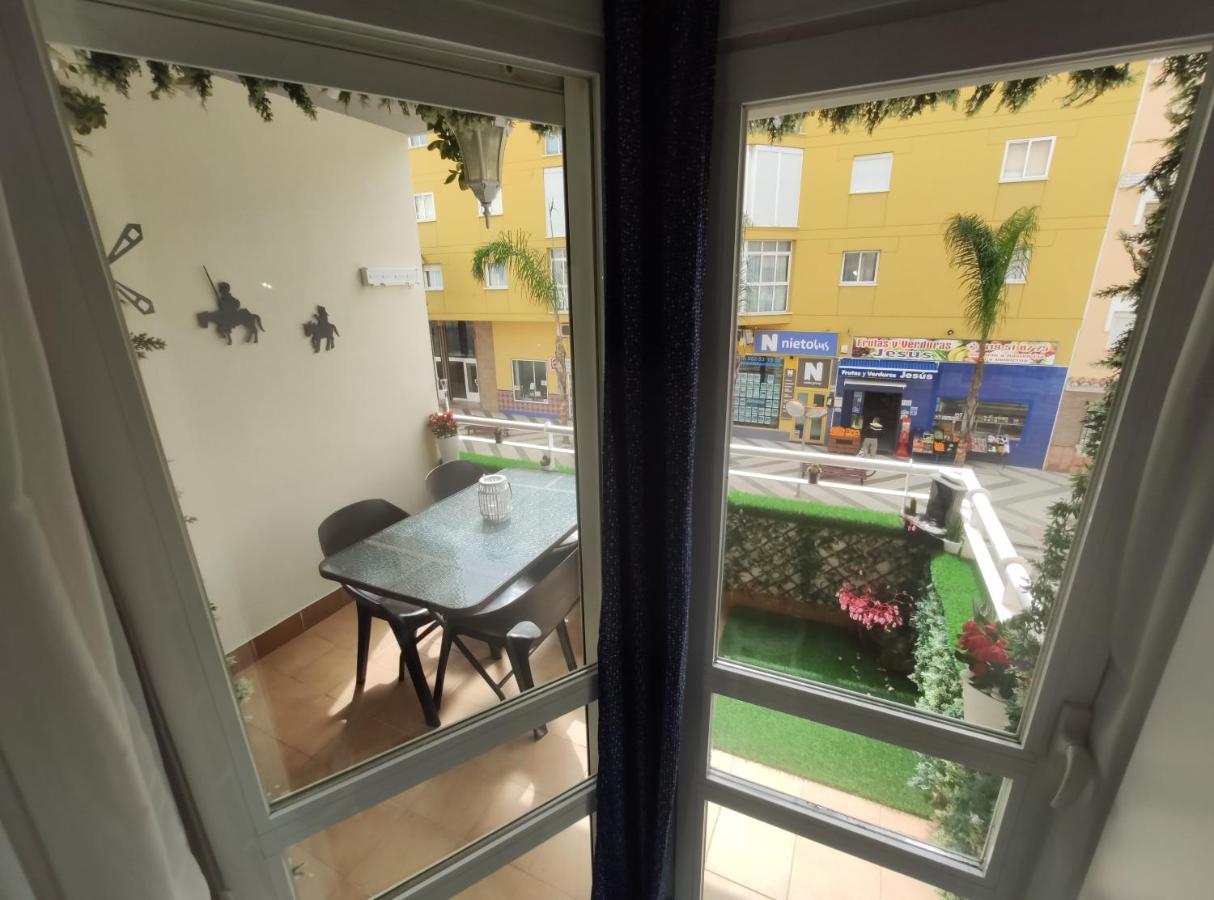 Apartamento Nuevo A 50 M. De La Playa Lejlighed El El Morche Eksteriør billede