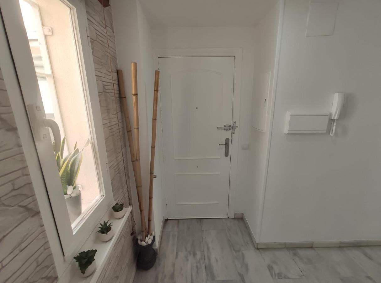 Apartamento Nuevo A 50 M. De La Playa Lejlighed El El Morche Eksteriør billede