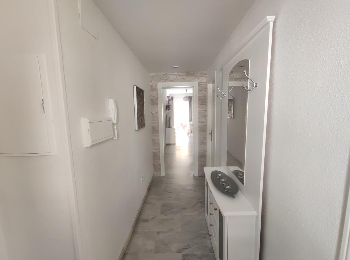 Apartamento Nuevo A 50 M. De La Playa Lejlighed El El Morche Eksteriør billede