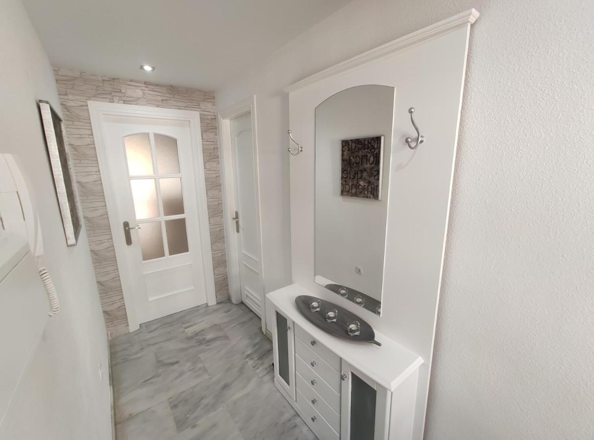 Apartamento Nuevo A 50 M. De La Playa Lejlighed El El Morche Eksteriør billede