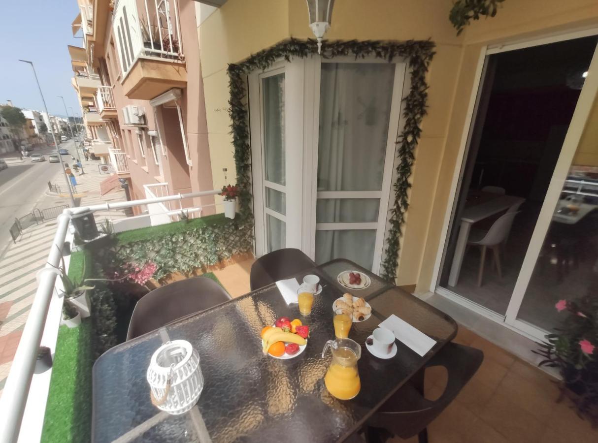 Apartamento Nuevo A 50 M. De La Playa Lejlighed El El Morche Eksteriør billede