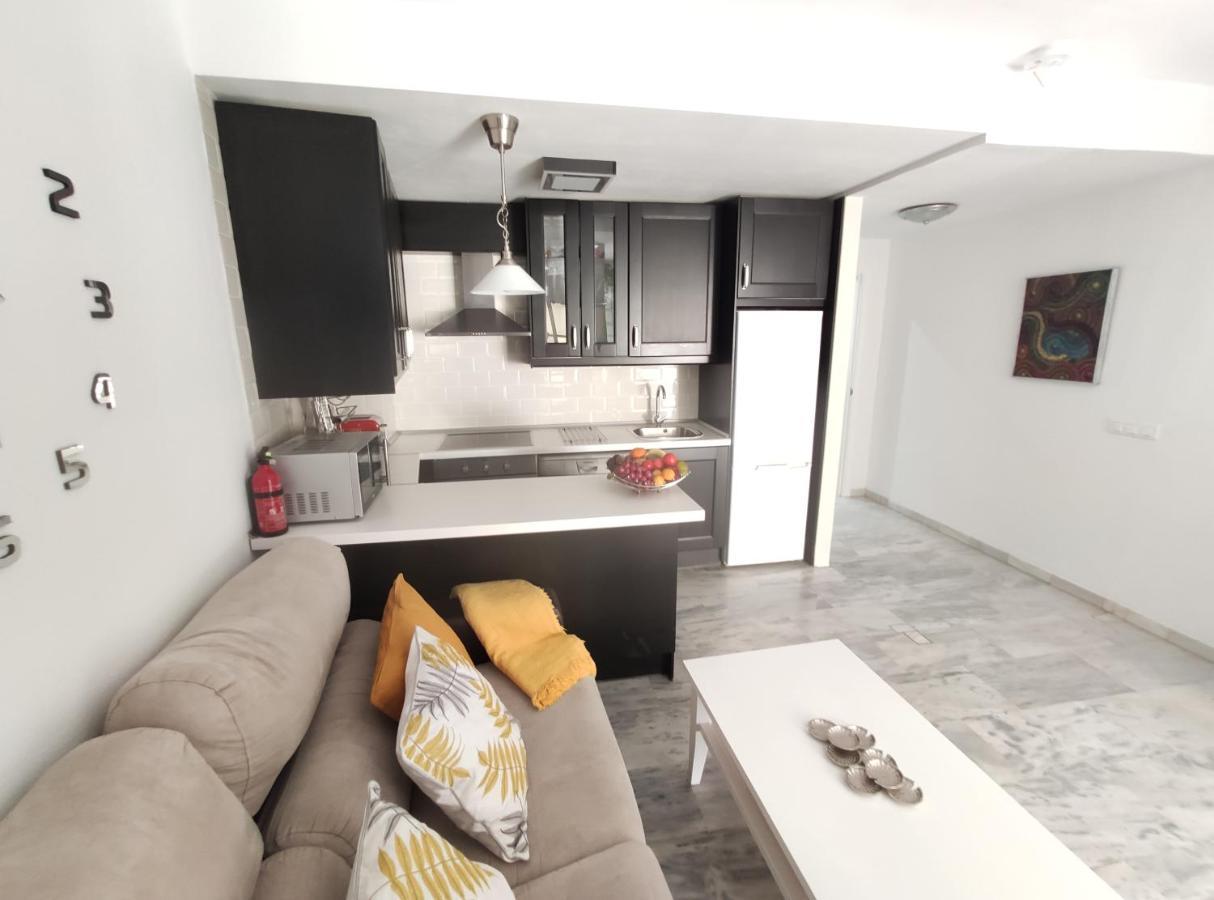 Apartamento Nuevo A 50 M. De La Playa Lejlighed El El Morche Eksteriør billede