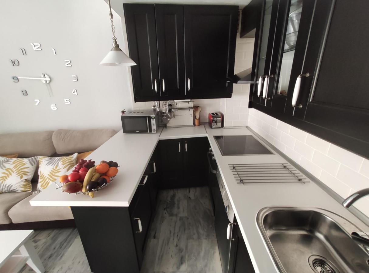 Apartamento Nuevo A 50 M. De La Playa Lejlighed El El Morche Eksteriør billede
