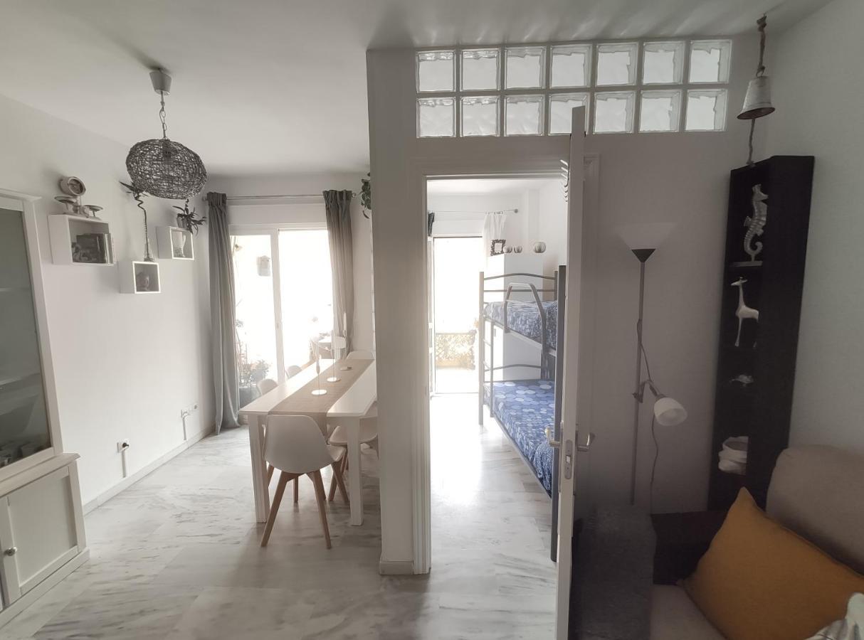 Apartamento Nuevo A 50 M. De La Playa Lejlighed El El Morche Eksteriør billede