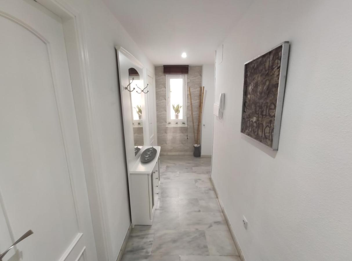 Apartamento Nuevo A 50 M. De La Playa Lejlighed El El Morche Eksteriør billede
