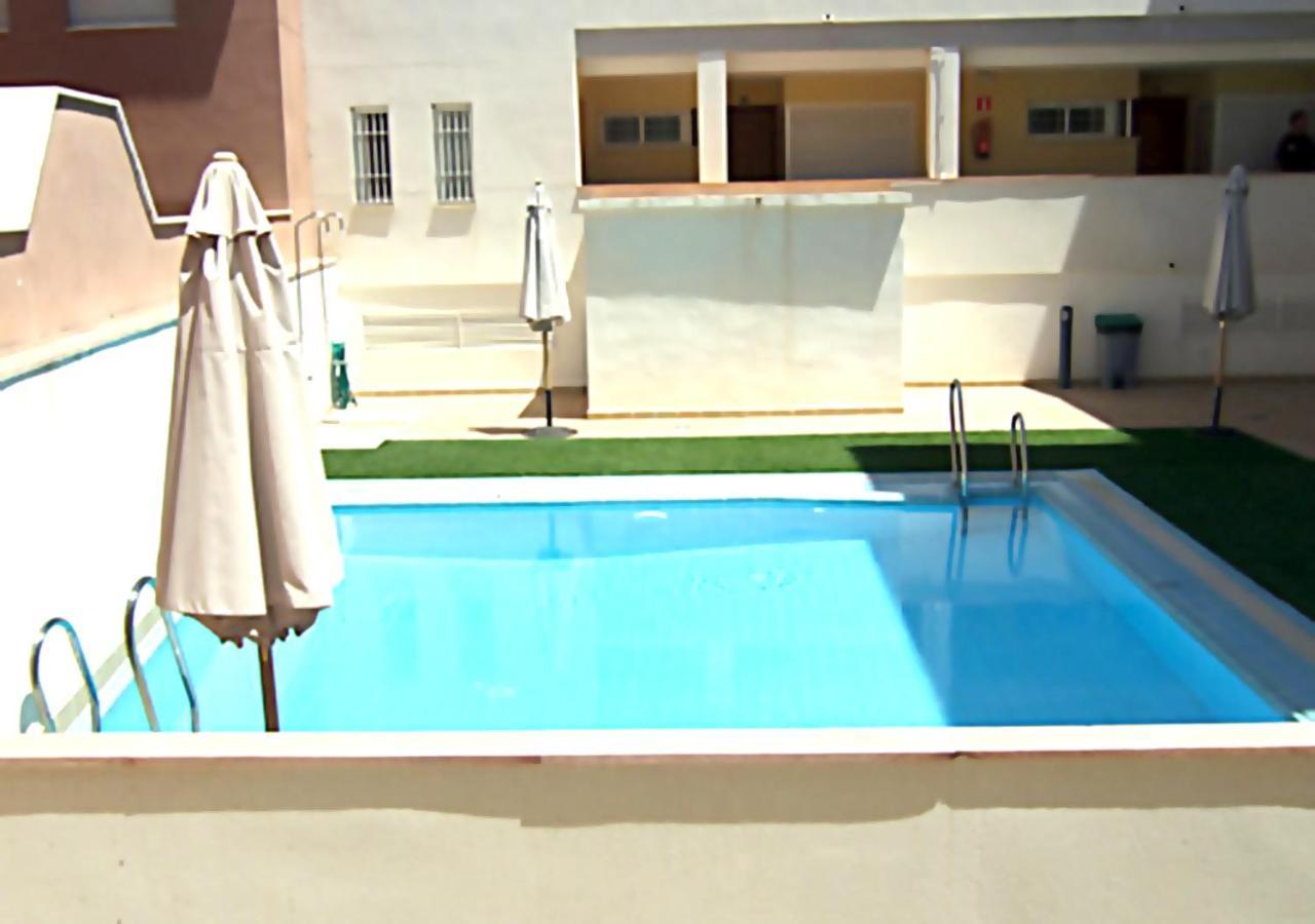 Apartamento Nuevo A 50 M. De La Playa Lejlighed El El Morche Eksteriør billede