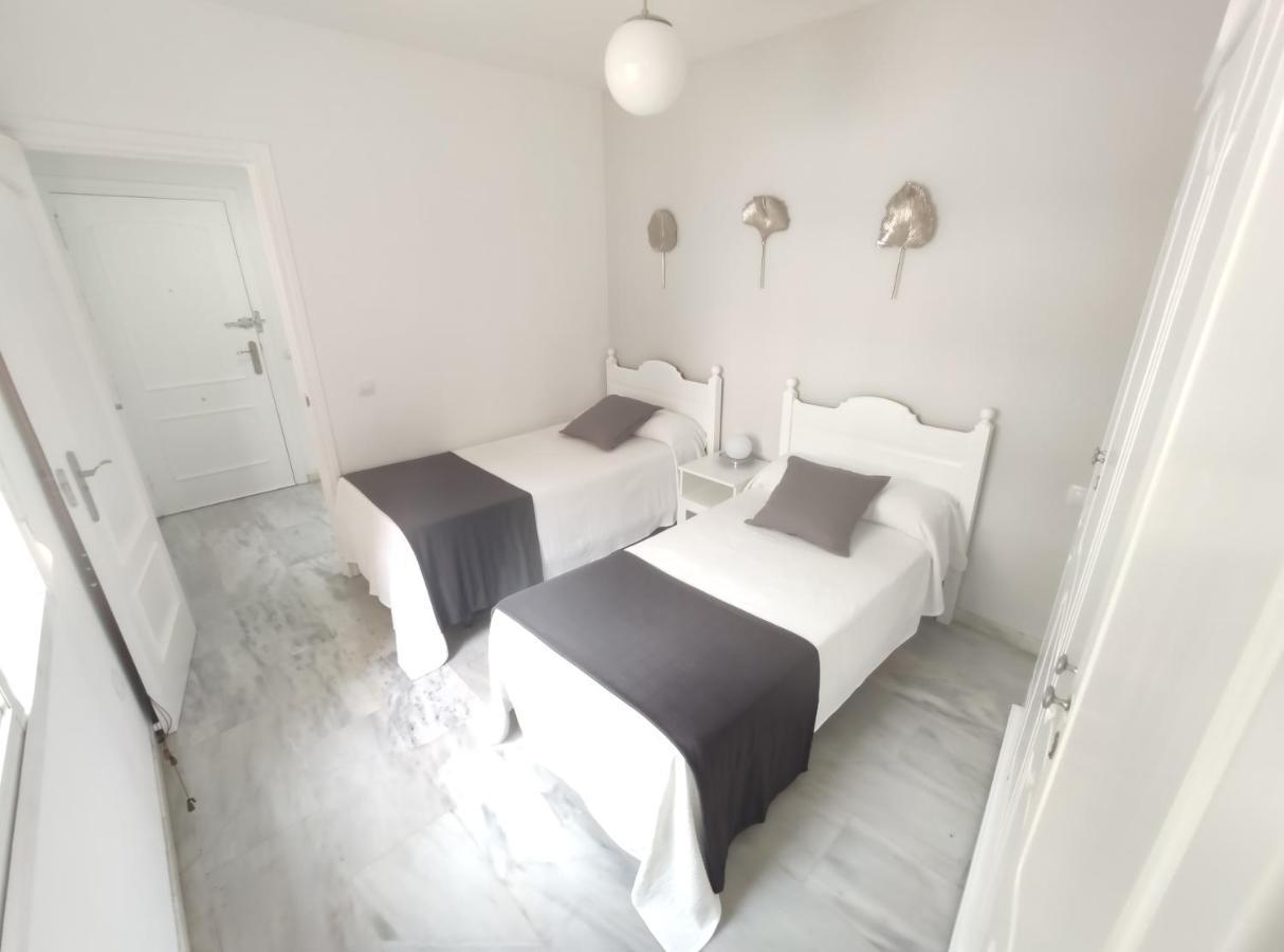 Apartamento Nuevo A 50 M. De La Playa Lejlighed El El Morche Eksteriør billede