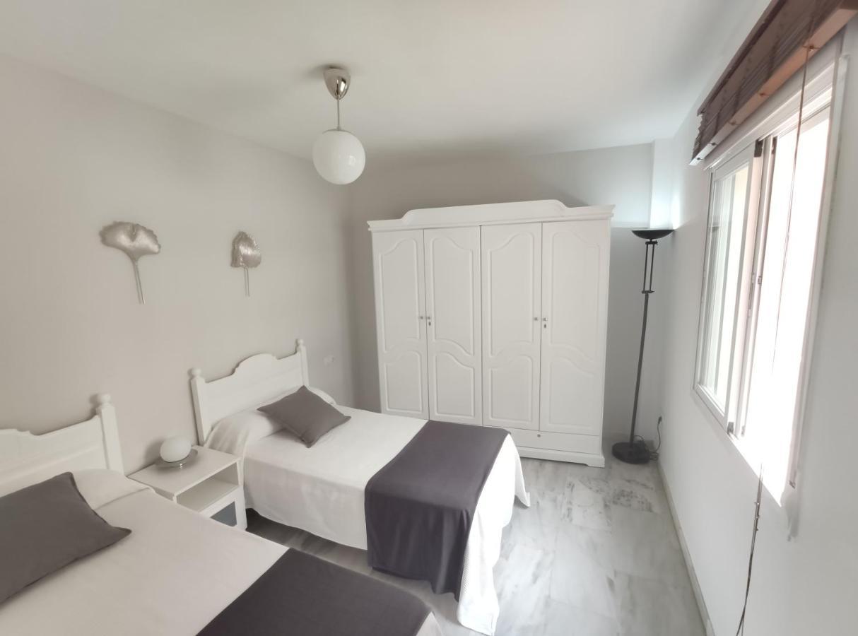 Apartamento Nuevo A 50 M. De La Playa Lejlighed El El Morche Eksteriør billede