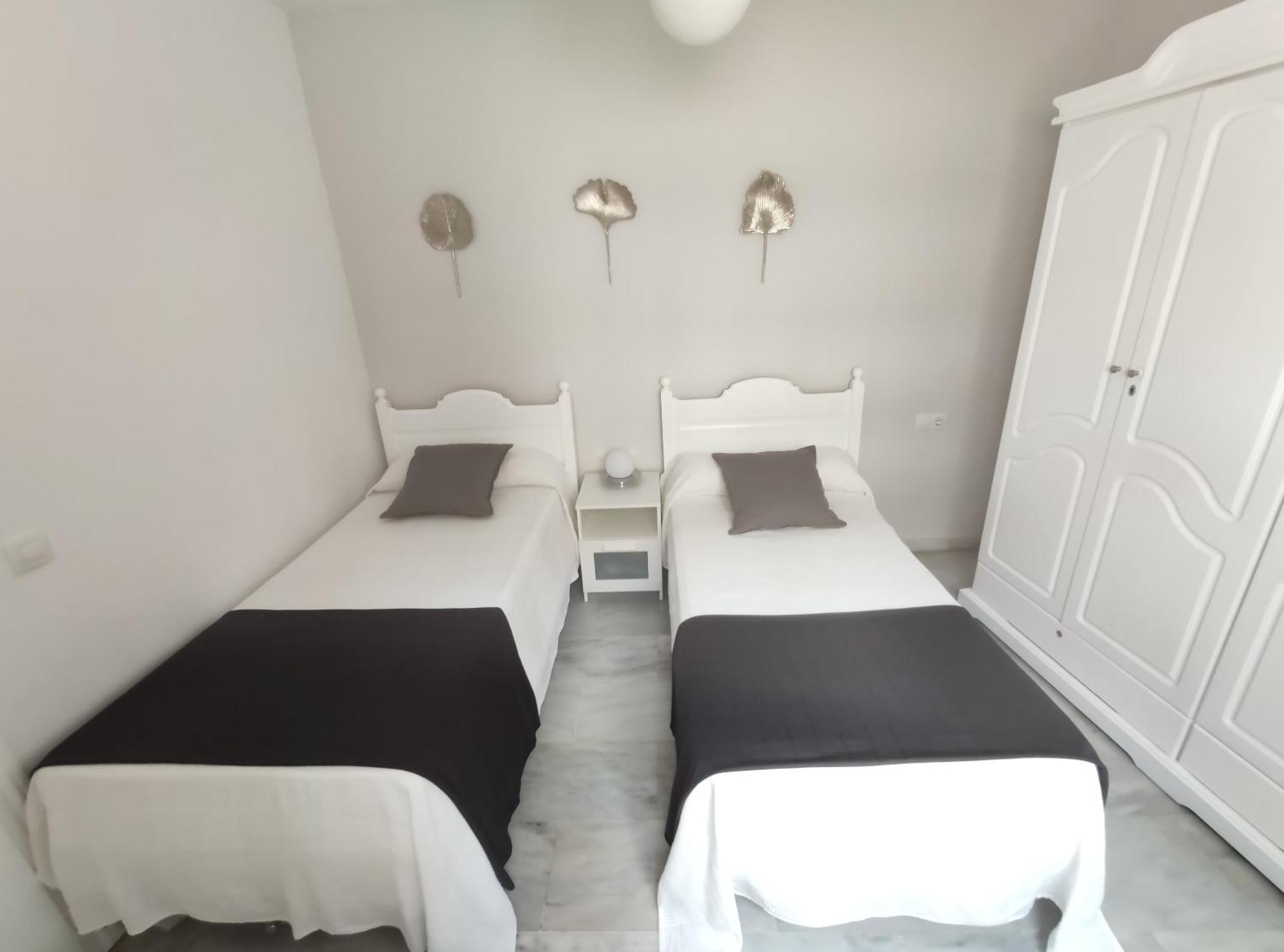 Apartamento Nuevo A 50 M. De La Playa Lejlighed El El Morche Eksteriør billede