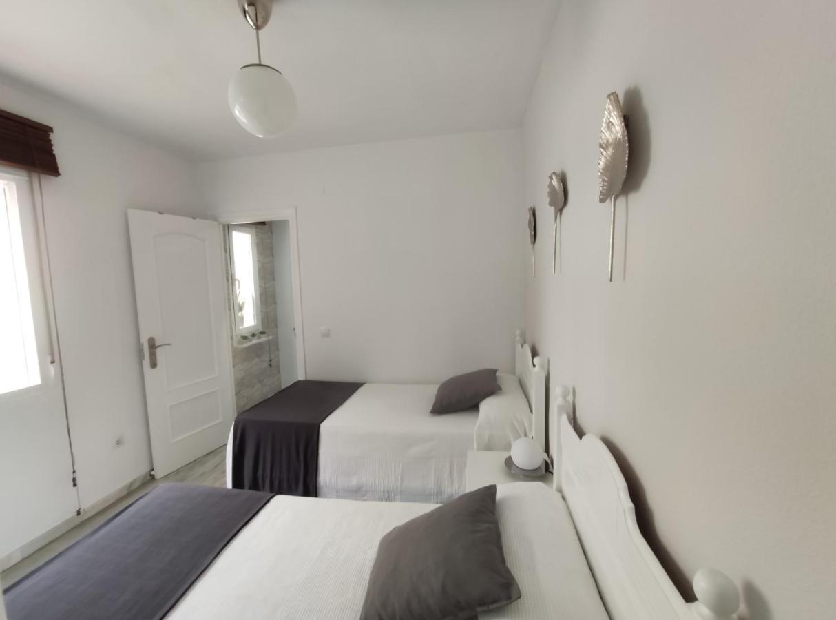 Apartamento Nuevo A 50 M. De La Playa Lejlighed El El Morche Eksteriør billede