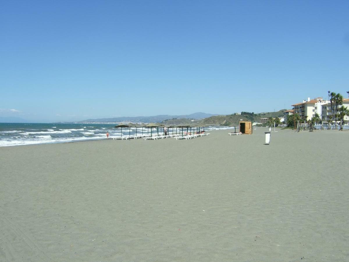 Apartamento Nuevo A 50 M. De La Playa Lejlighed El El Morche Eksteriør billede