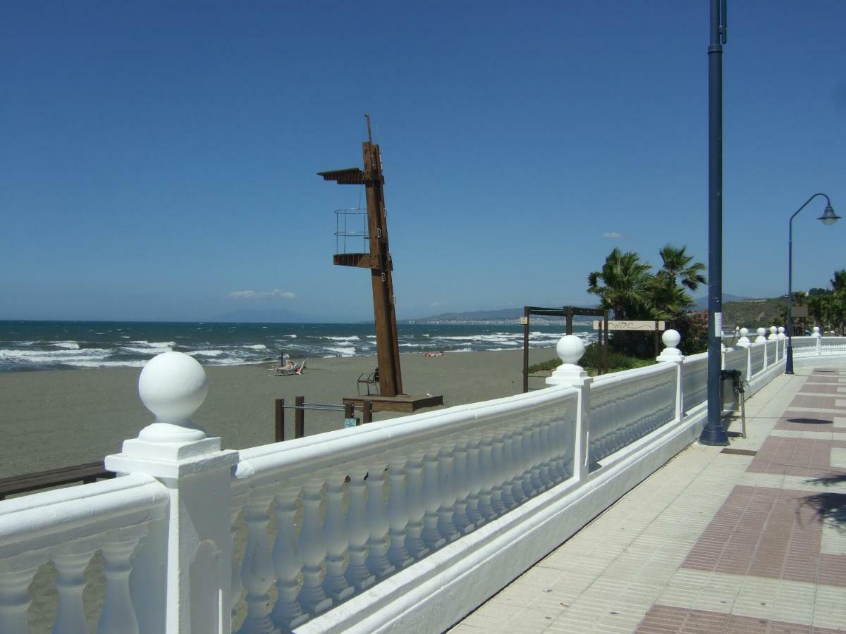 Apartamento Nuevo A 50 M. De La Playa Lejlighed El El Morche Eksteriør billede