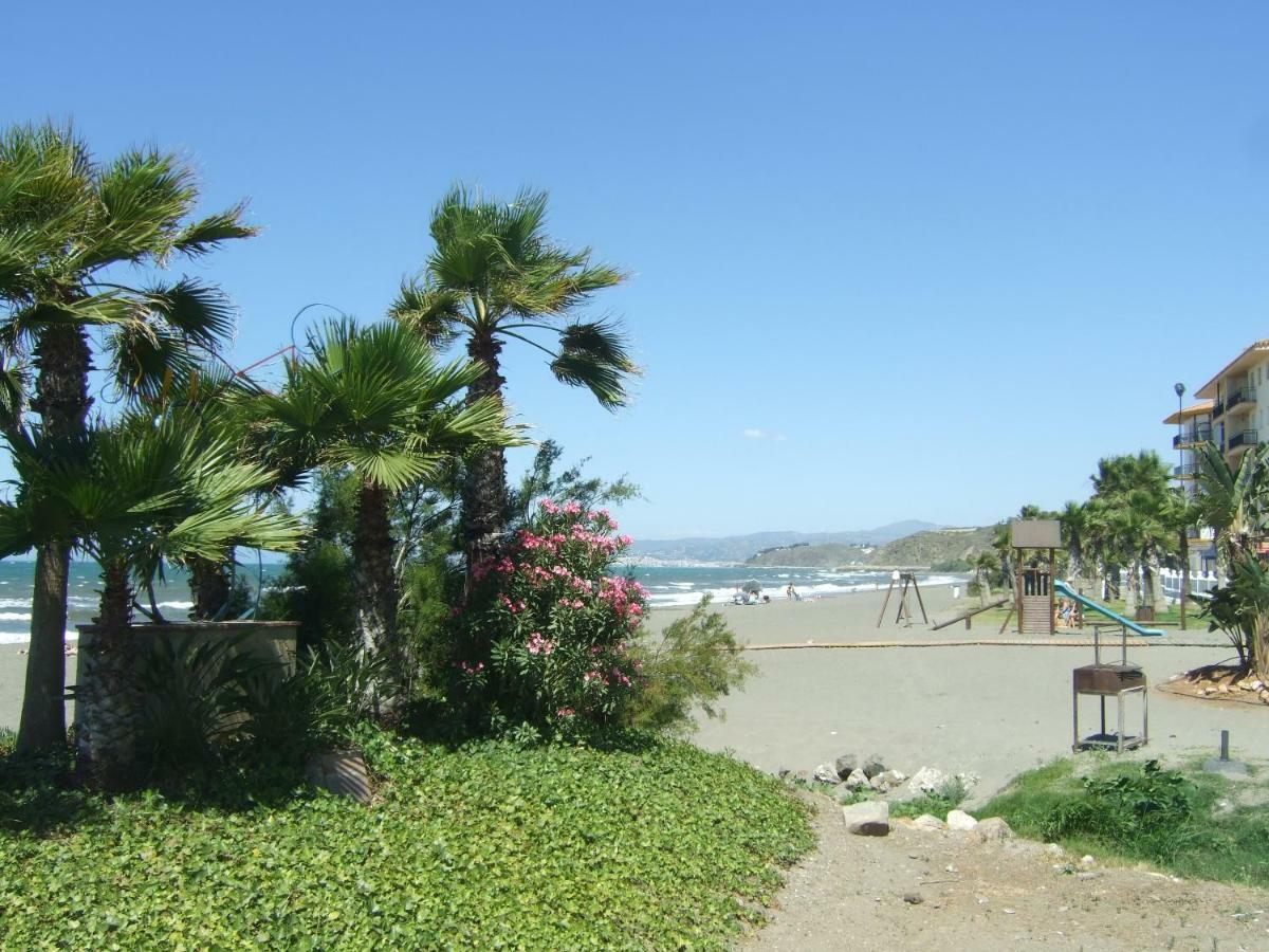 Apartamento Nuevo A 50 M. De La Playa Lejlighed El El Morche Eksteriør billede